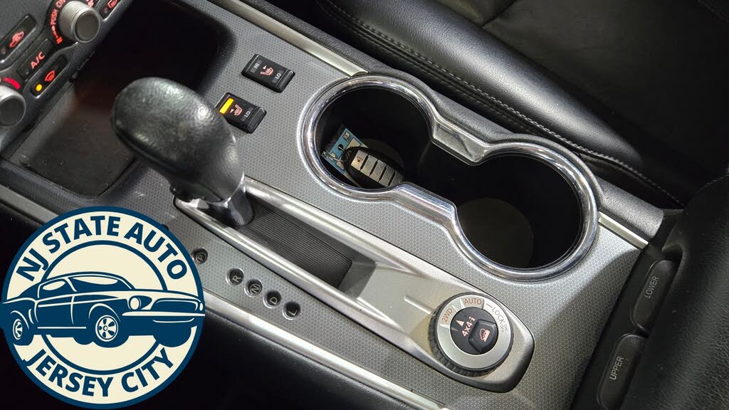 Vehicle view 22