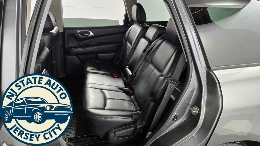 Vehicle view 31