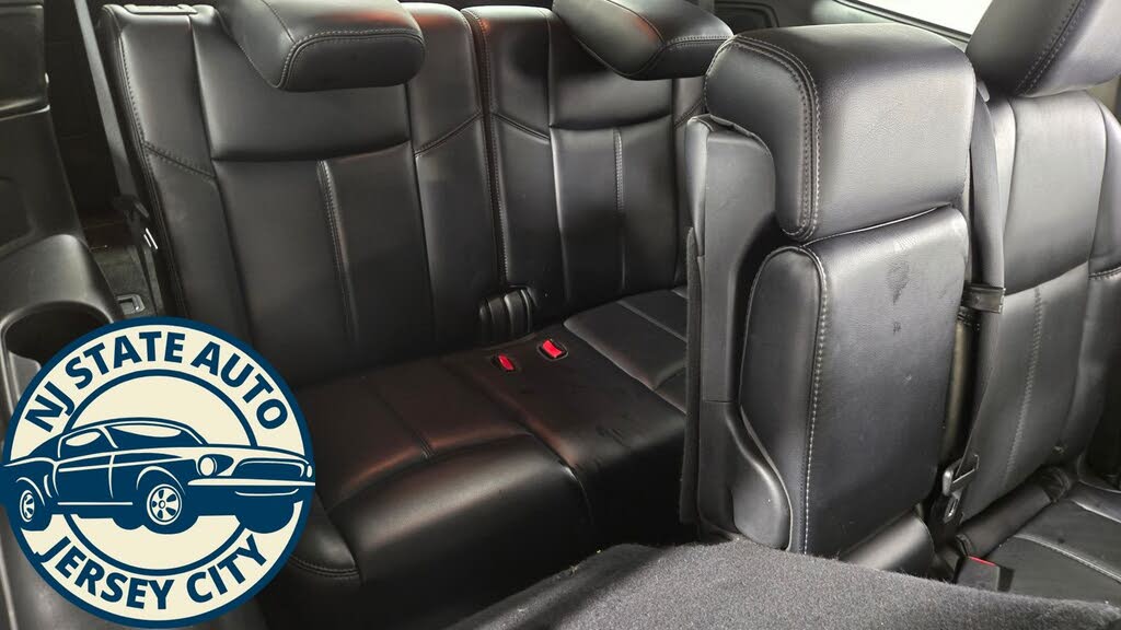 Vehicle view 40