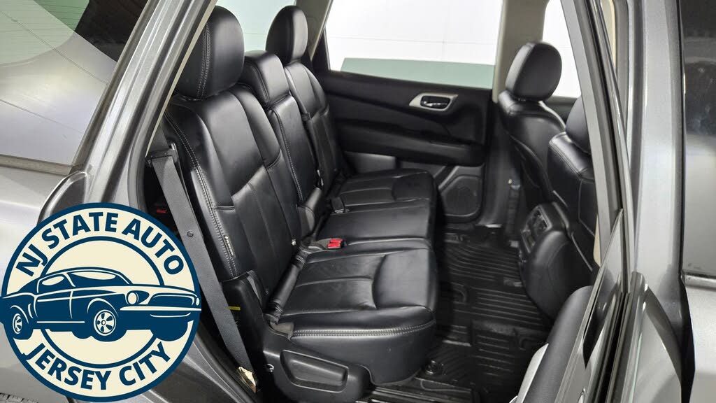Vehicle view 41