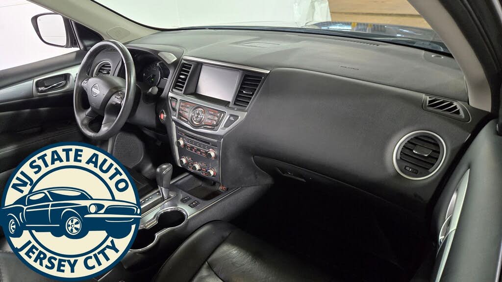 Vehicle view 42