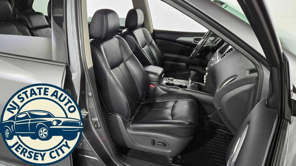 Vehicle view 43