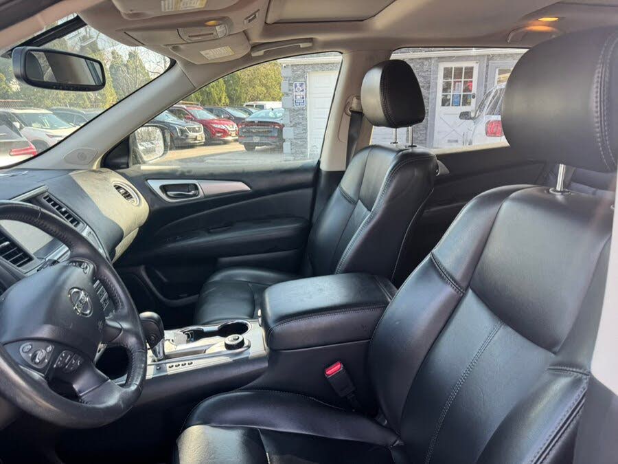 Vehicle view 10