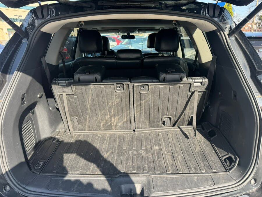 Vehicle view 14