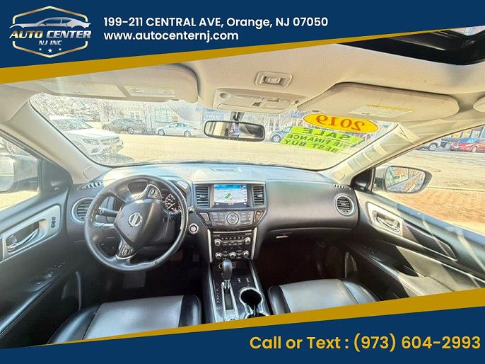 Vehicle view 10