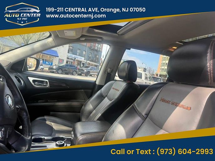 Vehicle view 12