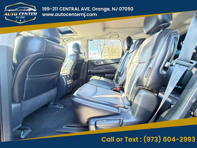 Vehicle view 14