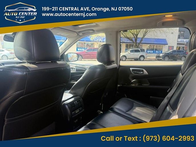 Vehicle view 15