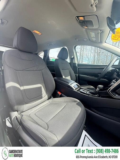 Vehicle view 10