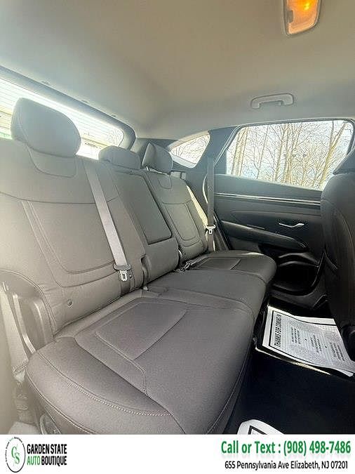 Vehicle view 12