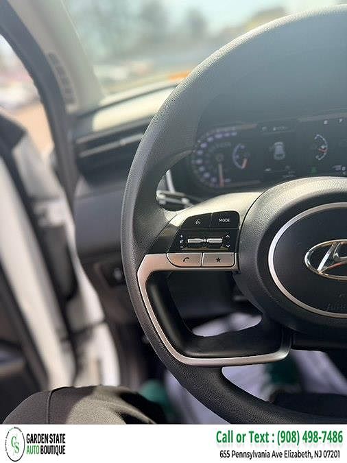 Vehicle view 14