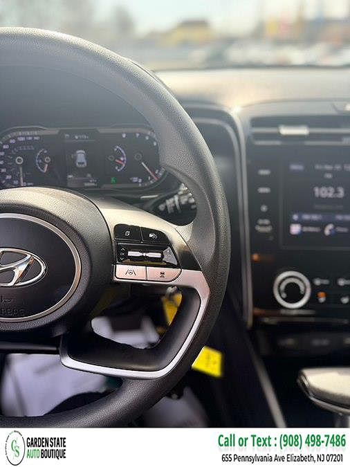 Vehicle view 15