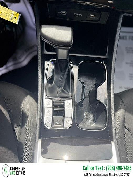 Vehicle view 17
