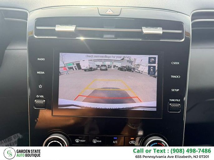 Vehicle view 19
