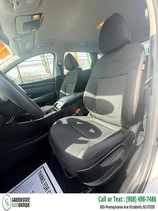 Vehicle view 9