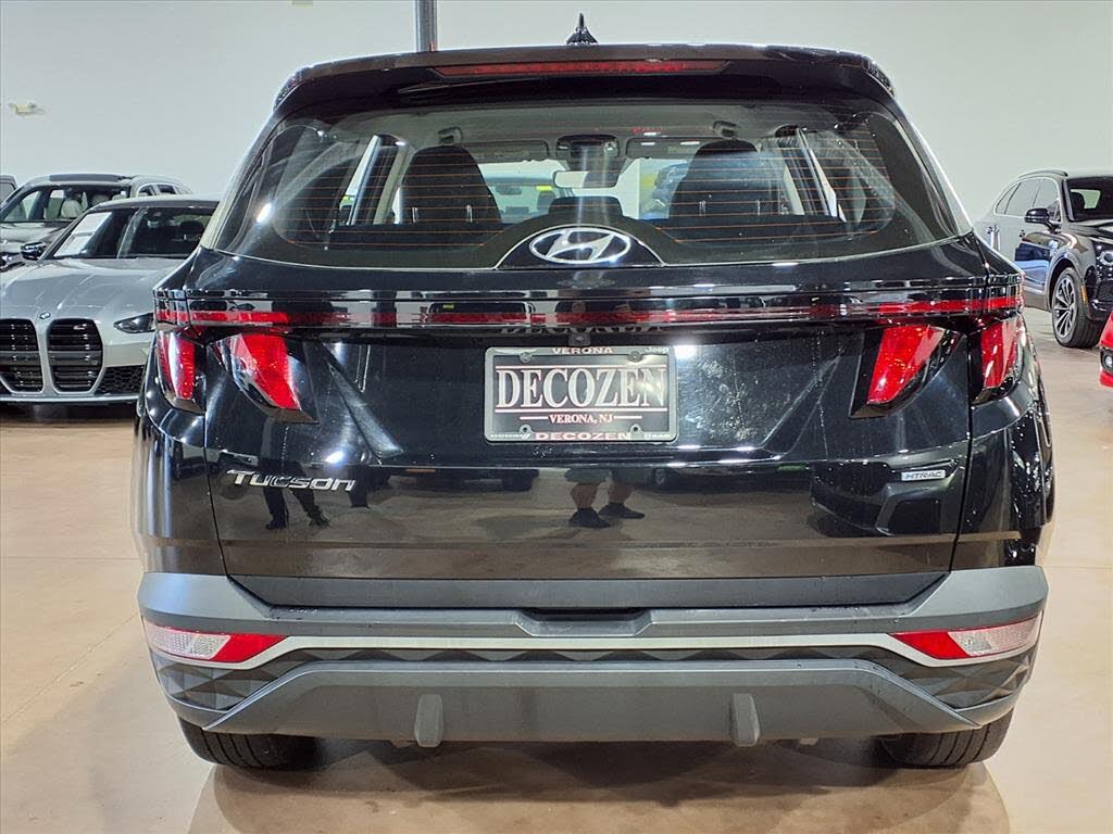 Vehicle view 5