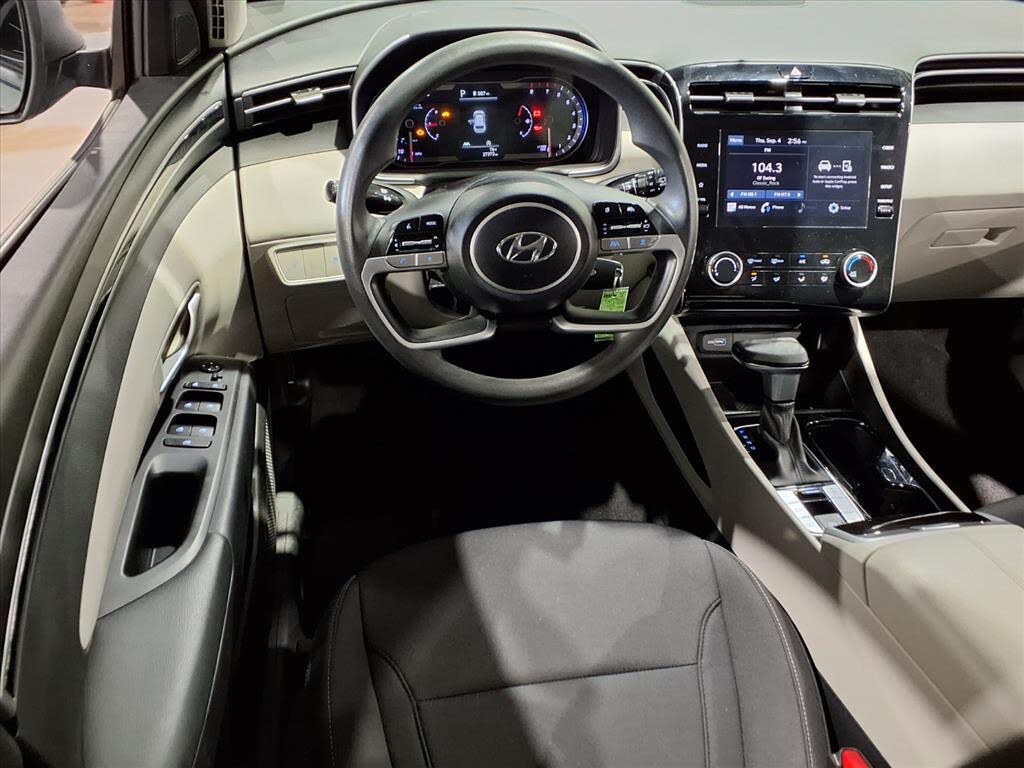 Vehicle view 7
