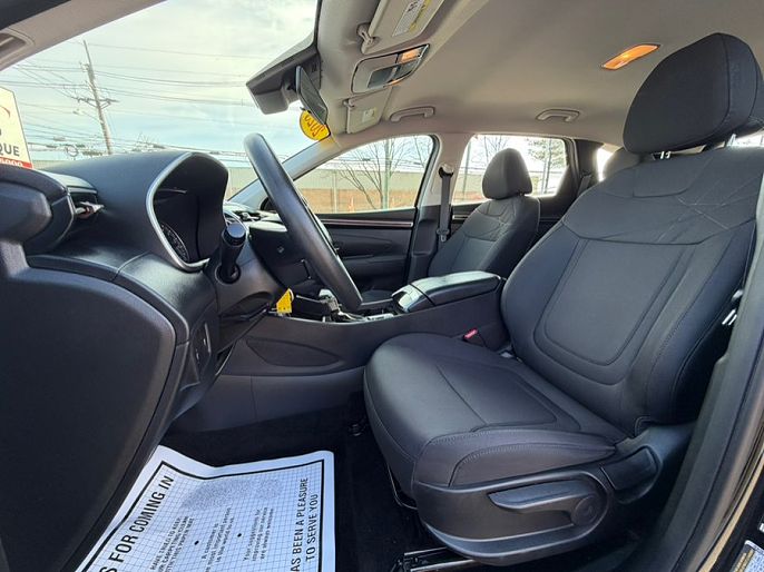 Vehicle view 11