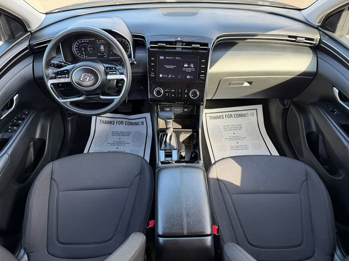 Vehicle view 13