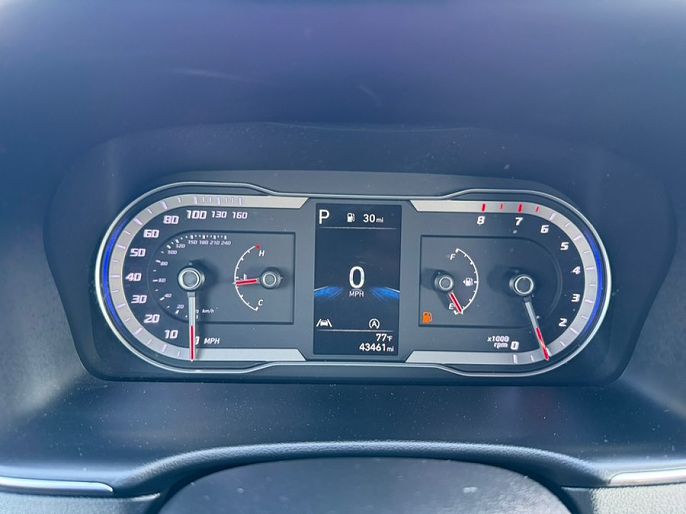 Vehicle view 14