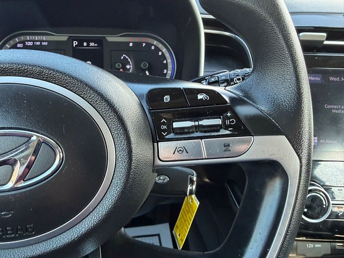 Vehicle view 16