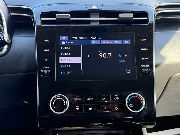 Vehicle view 19