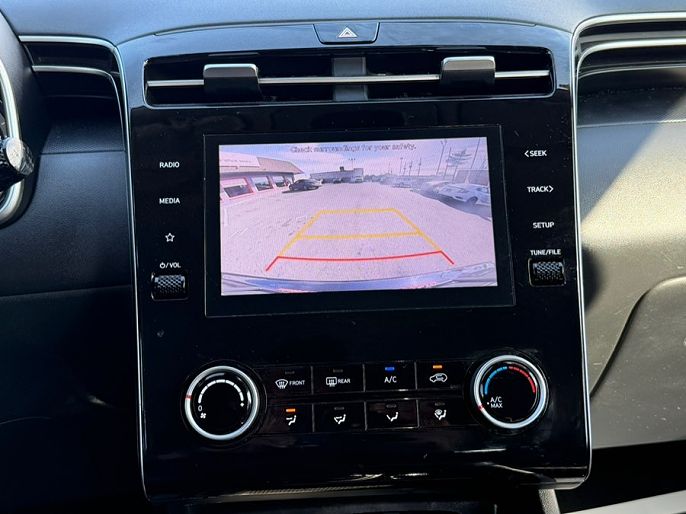 Vehicle view 20