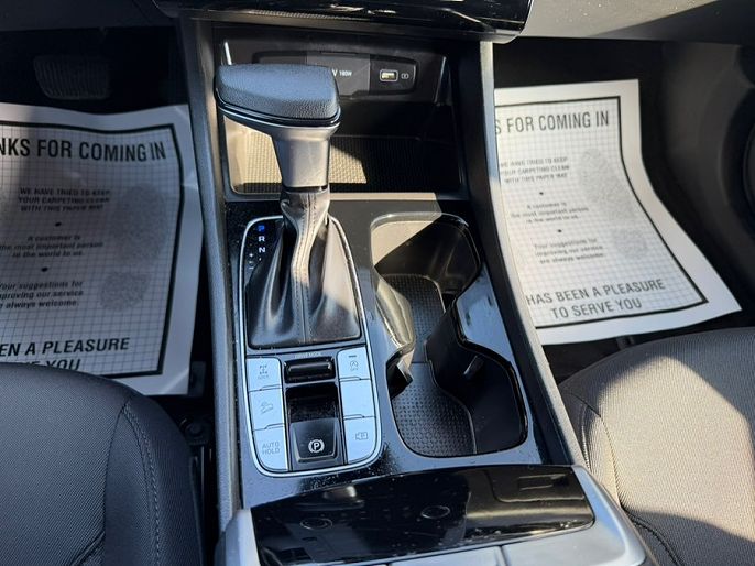 Vehicle view 21