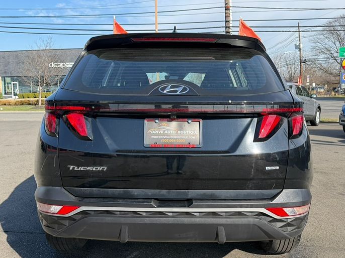 Vehicle view 5