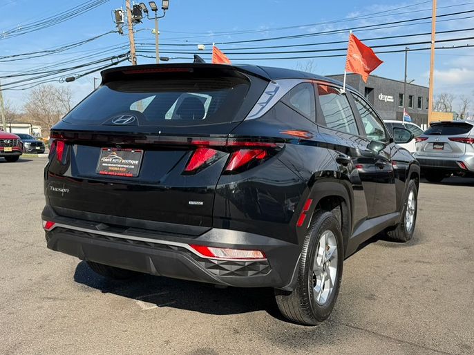 Vehicle view 6