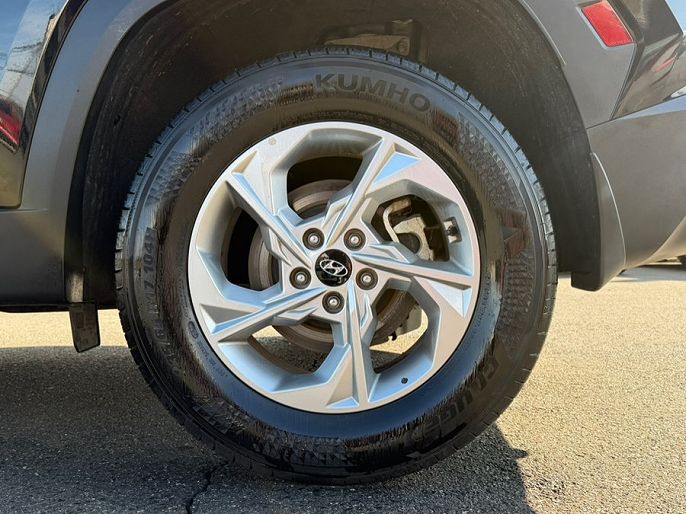 Vehicle view 8