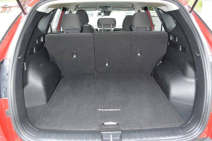 Vehicle view 10