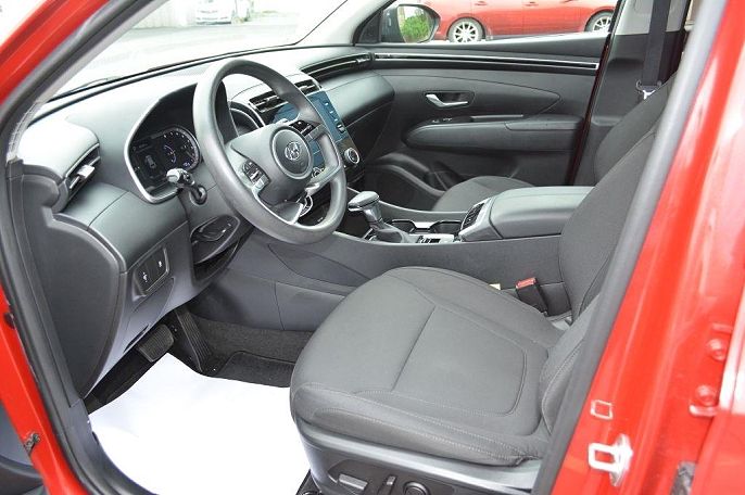 Vehicle view 12