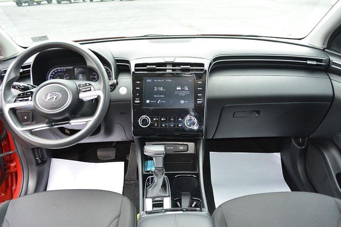 Vehicle view 15