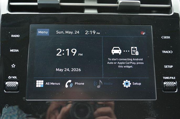 Vehicle view 19