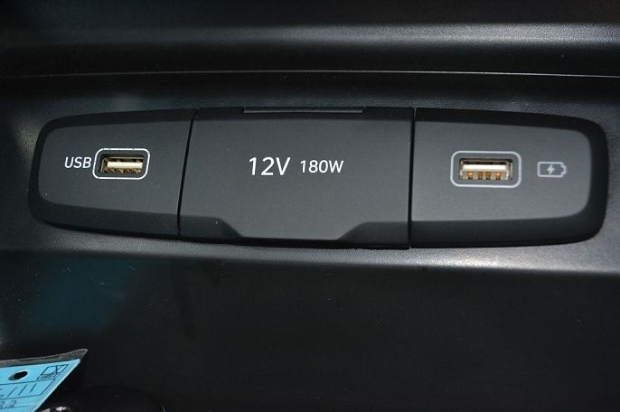 Vehicle view 21