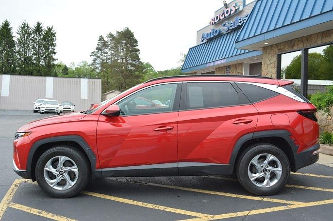 Vehicle view 5