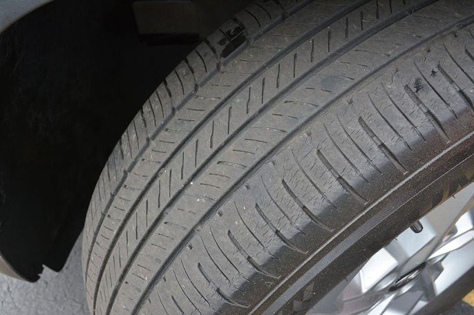 Vehicle view 6