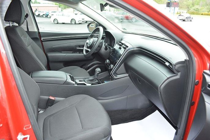Vehicle view 8