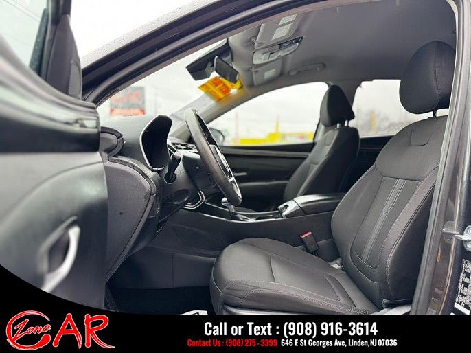 Vehicle view 18