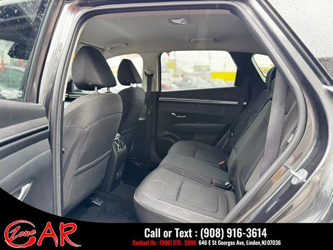 Vehicle view 19