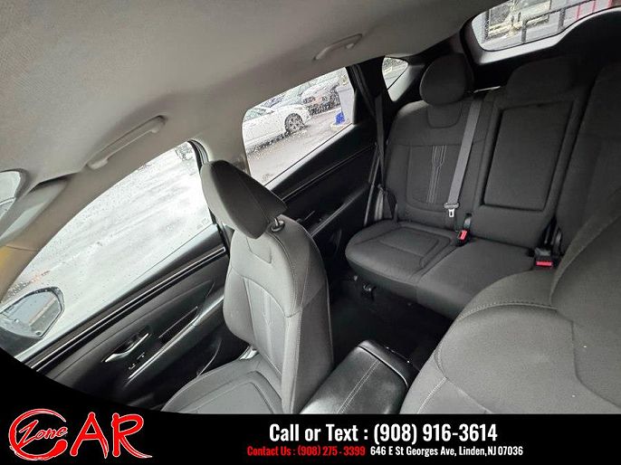 Vehicle view 20