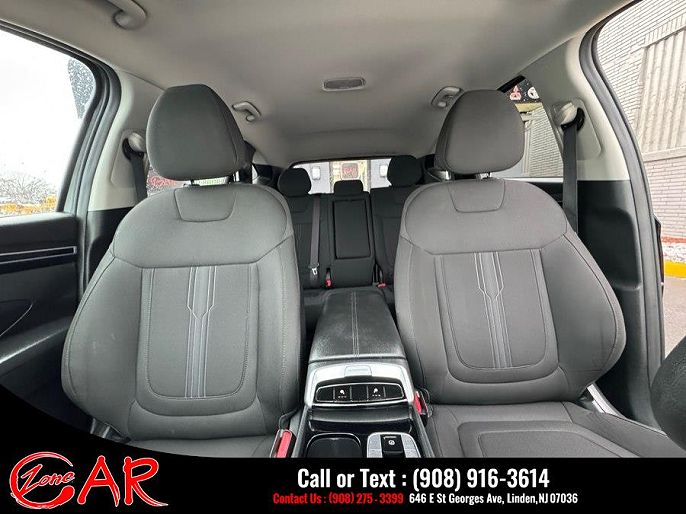 Vehicle view 21
