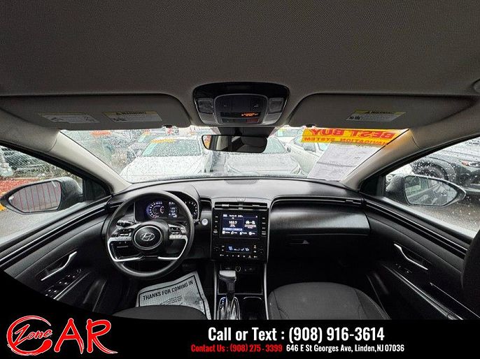 Vehicle view 22