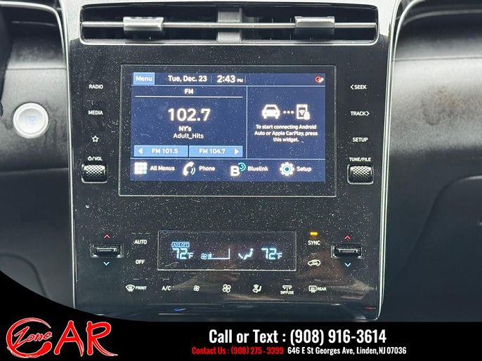 Vehicle view 24