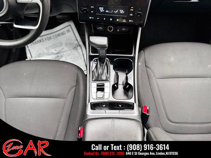 Vehicle view 25