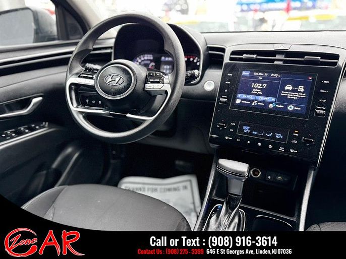 Vehicle view 26