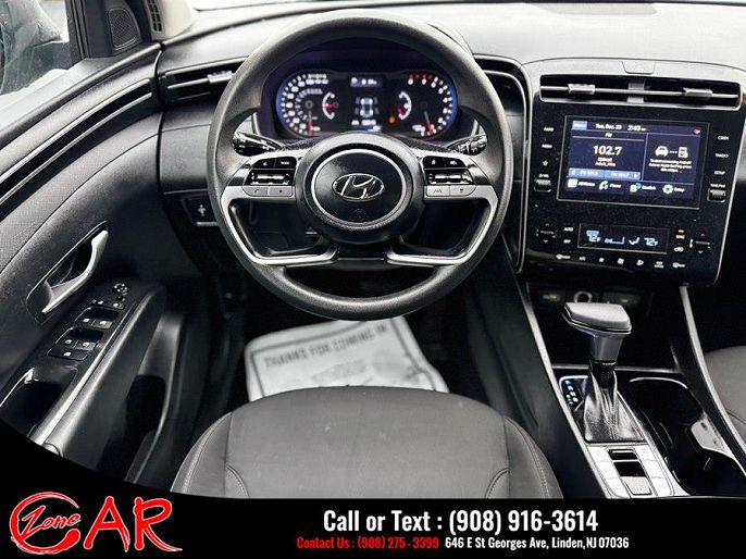 Vehicle view 27