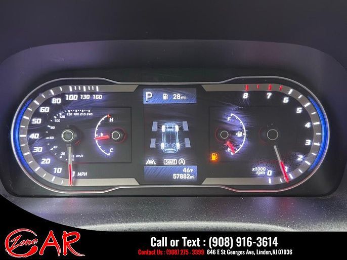 Vehicle view 31