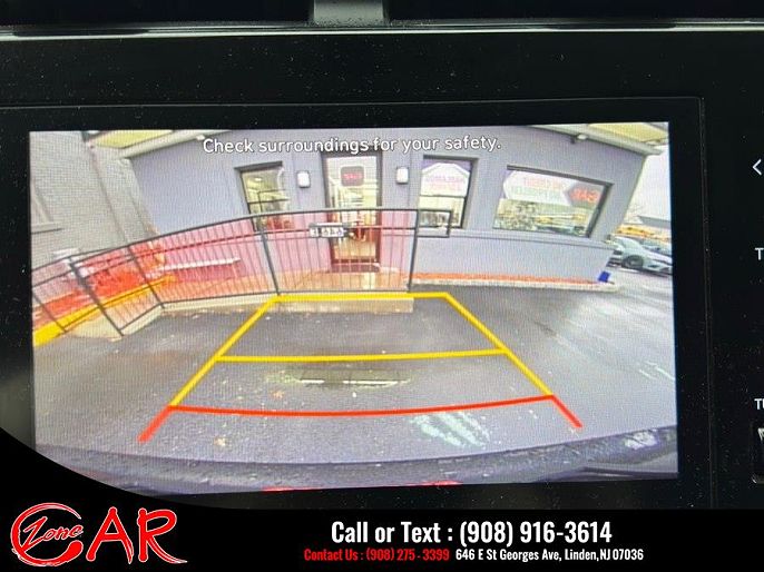 Vehicle view 32